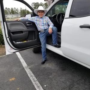 Meet your Posher, Marisol